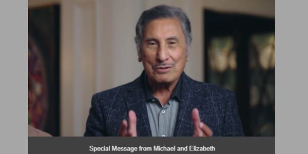 Dr. Michael Youssef Announces Leadership Transition