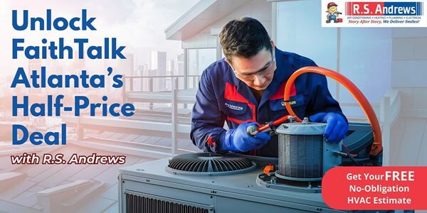 Save BIG on your HVAC system!