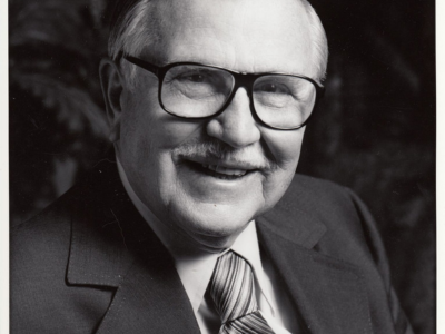 Thru The Bible Radio Special