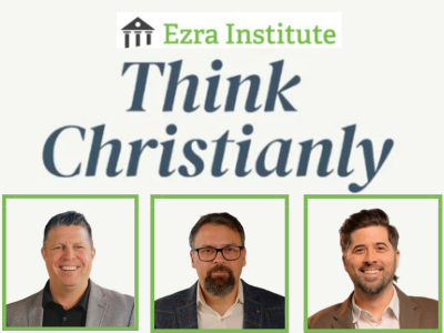 Think Christianity