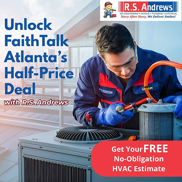 Save BIG on your HVAC system!