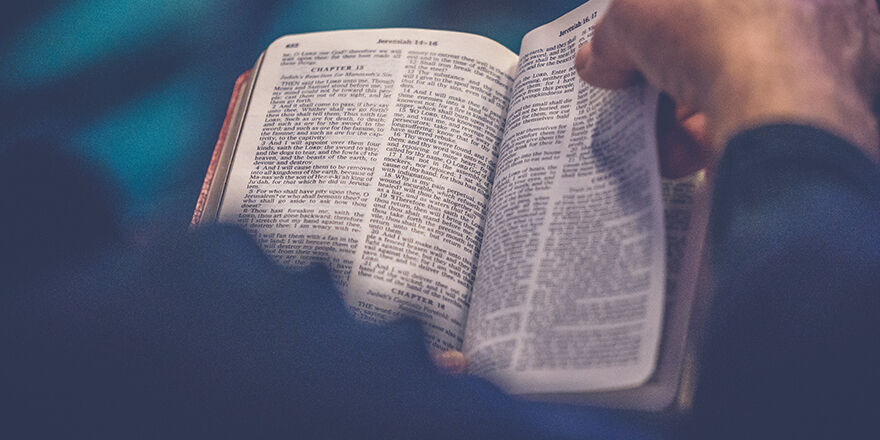 to fear the lord is to hate evil