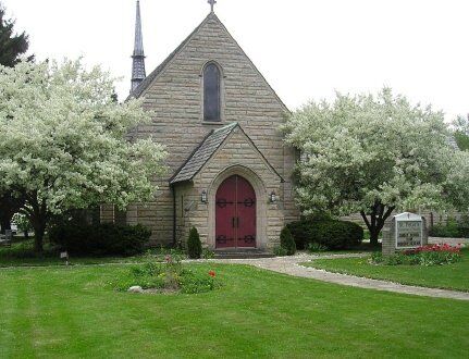 St. Peter's Lutheran Church