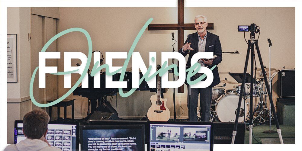 The Friends Church