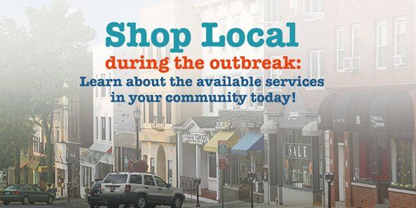 Business Specials & Openings