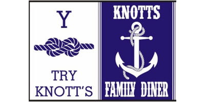 Knott's Family Diner