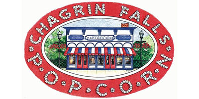 Chagrin Falls Popcorn Shop