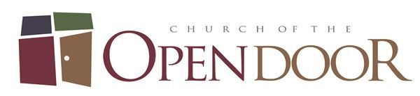 Church of the Open Door