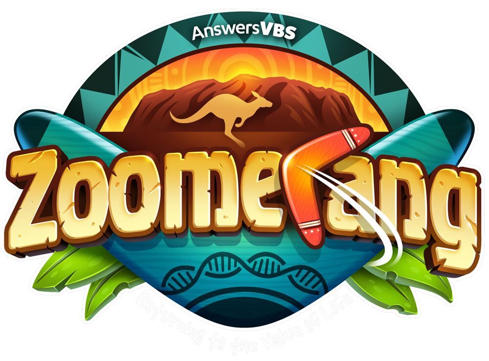 VBS - Zommerang