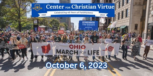 Ohio March for Life