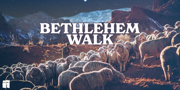 Bethlehem Walk 2023