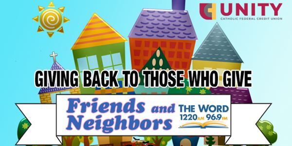 Friends & Neighbors
