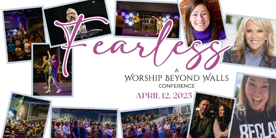 FEARLESS Women's Conference