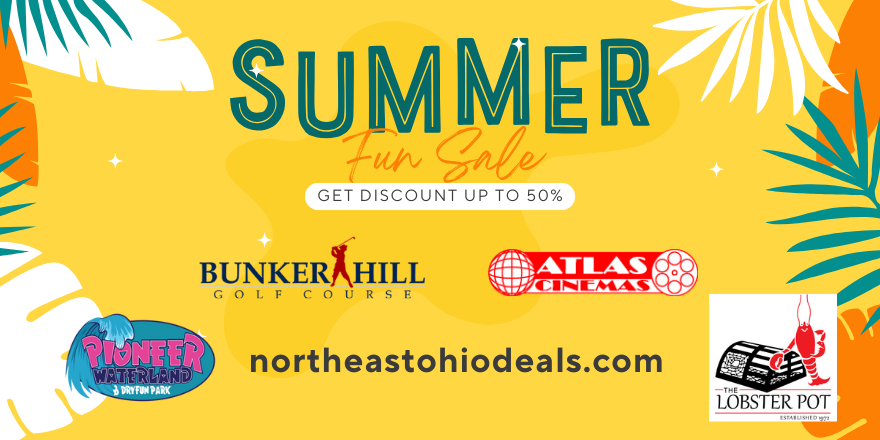 Summer Savings