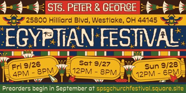Egyptian Festival