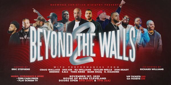 Beyond the Walls