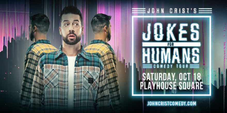 John Crist: Emotional Support