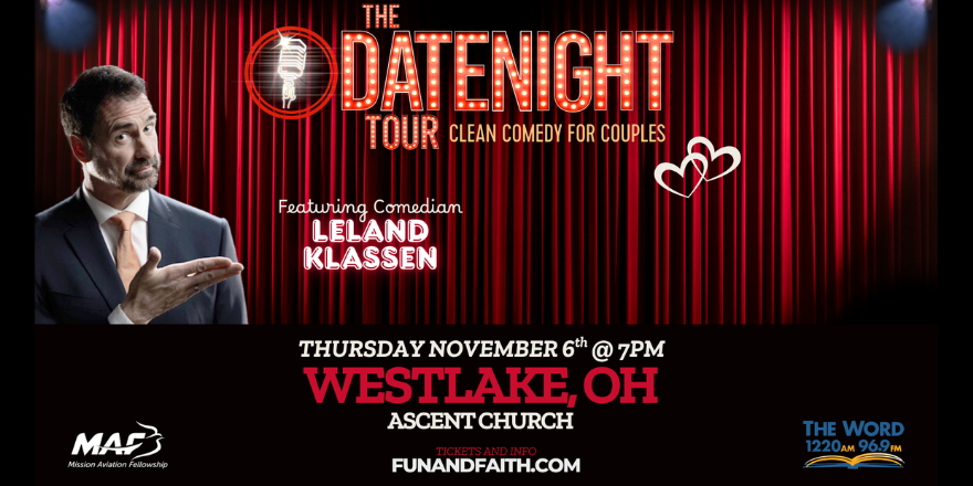 The Date Night Tour
