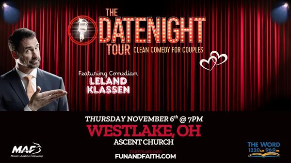 The Date Night Tour