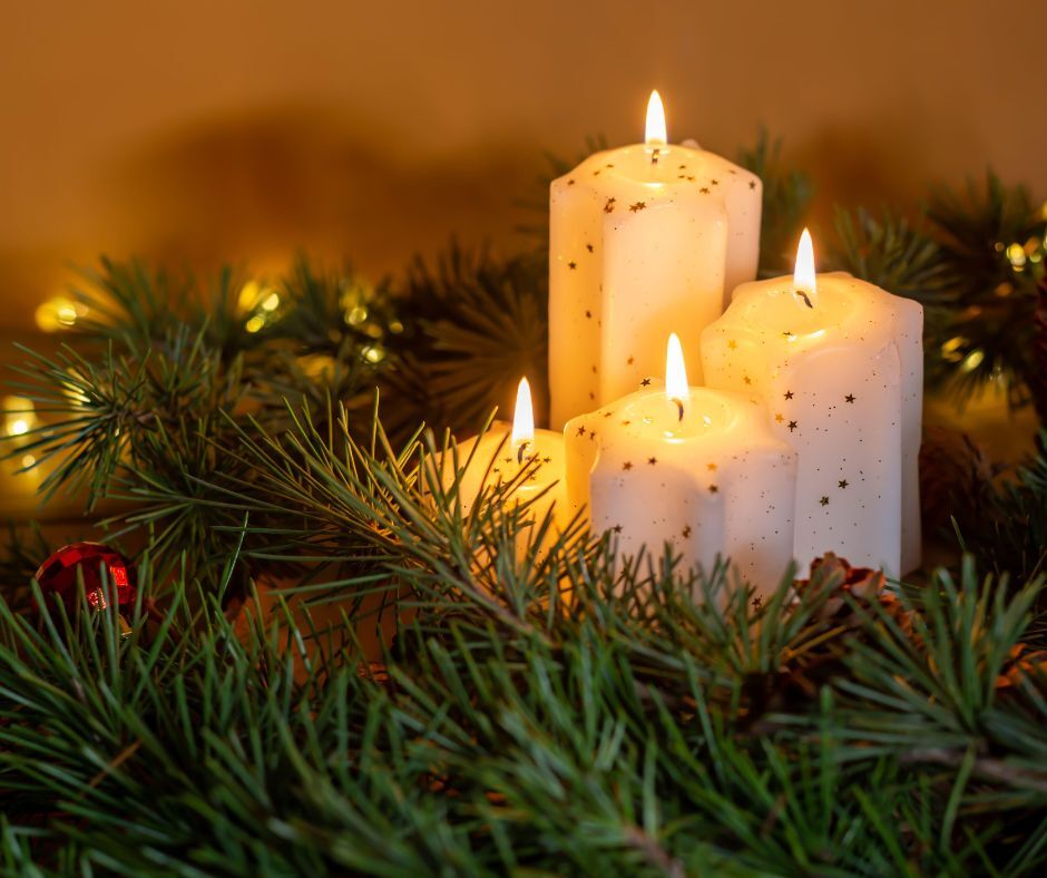 Coping with the Holidays
