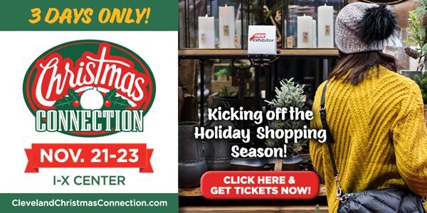 The Cleveland Christmas Connection