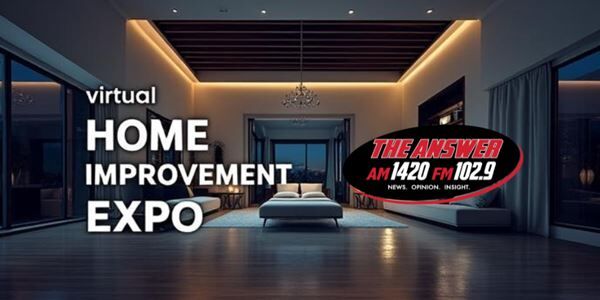 Home Improvement Starts Here