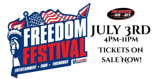 Freedom Festival
