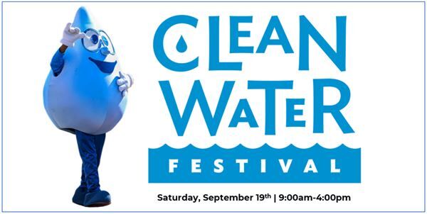 Clean Water Fest
