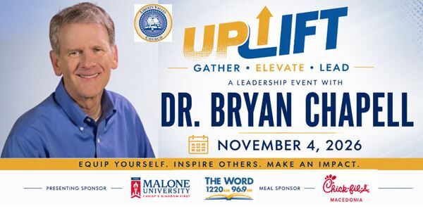 2026 UpLift Pastors Event