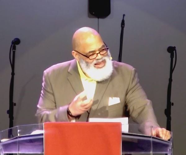 Bethany Baptist Church