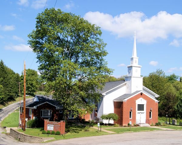 New Bethlehem United Presbyterian Church
