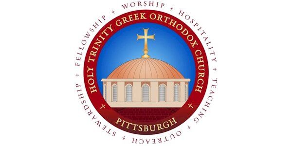 Holy Trinity Greek Orthodox Church - McCandless