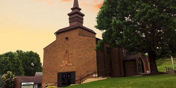 St. Sava Serbian Orthodox Church - McKeesport
