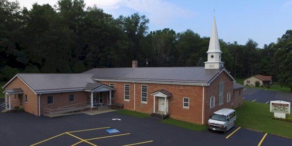 Indian Head Church of God