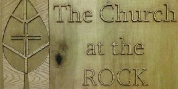 The Church at the Rock - Oakdale