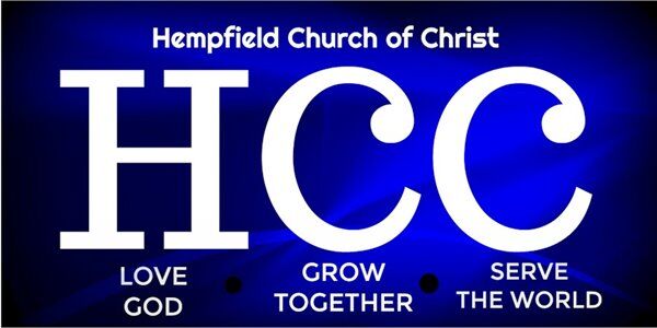 Hempfield Church of Christ - Greensburg