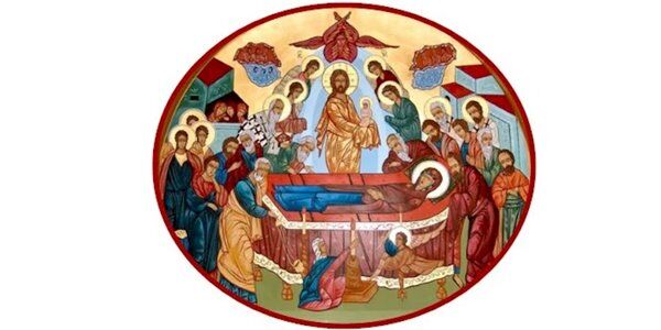 Dormition of the Theotokos - Oakmont