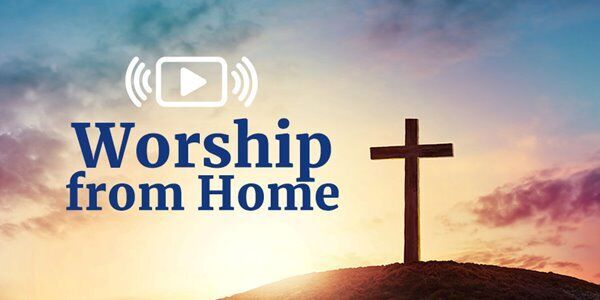 Watch live services this weekend