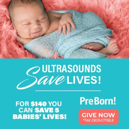 Ultrasounds Save Lives