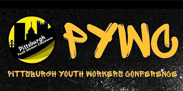 Pittsburgh Youth Workers Conference - North Side