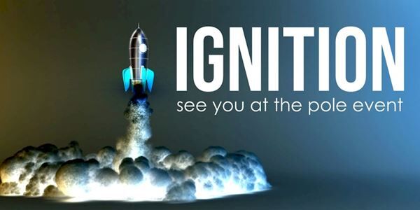 Ignition (See You At The Pole Event) - Export