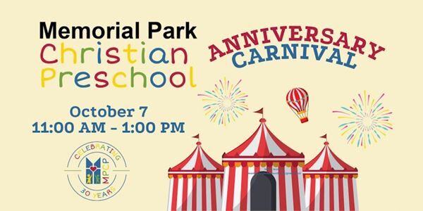 MPCP 30th Anniversary Celebration Carnival - Allison Park
