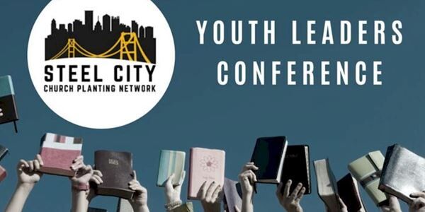 Steel City Youth Leaders Conference - Lower Burrell