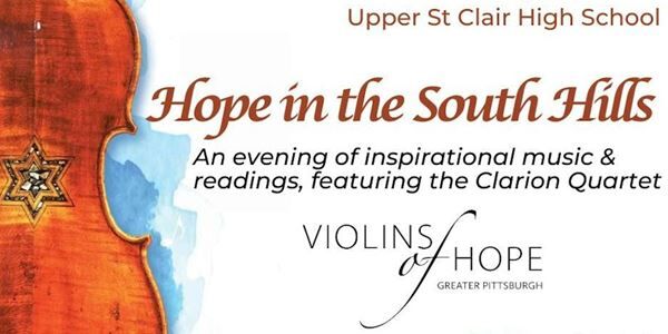 Hope in the South Hills - Upper St. Clair