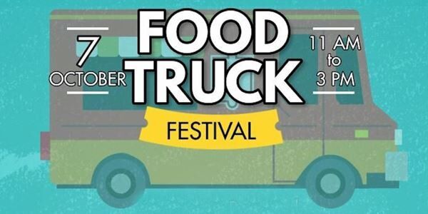 Food Truck Festival - Whitehall