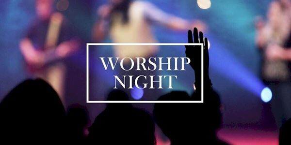 Worship Night - Wexford