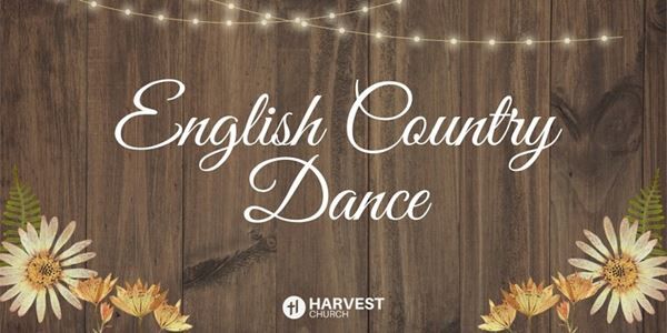 English Country Dance - Natrona Heights