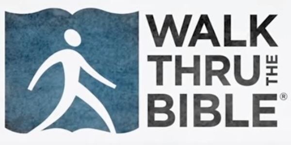 Walk Thru the Bible - Homewood