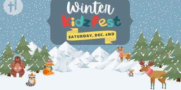Winter Kidzfest - Indiana