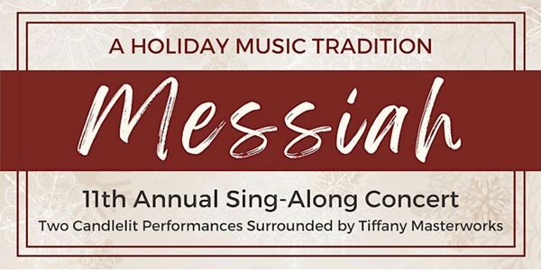 Messiah Sing-Along Concert - North Side